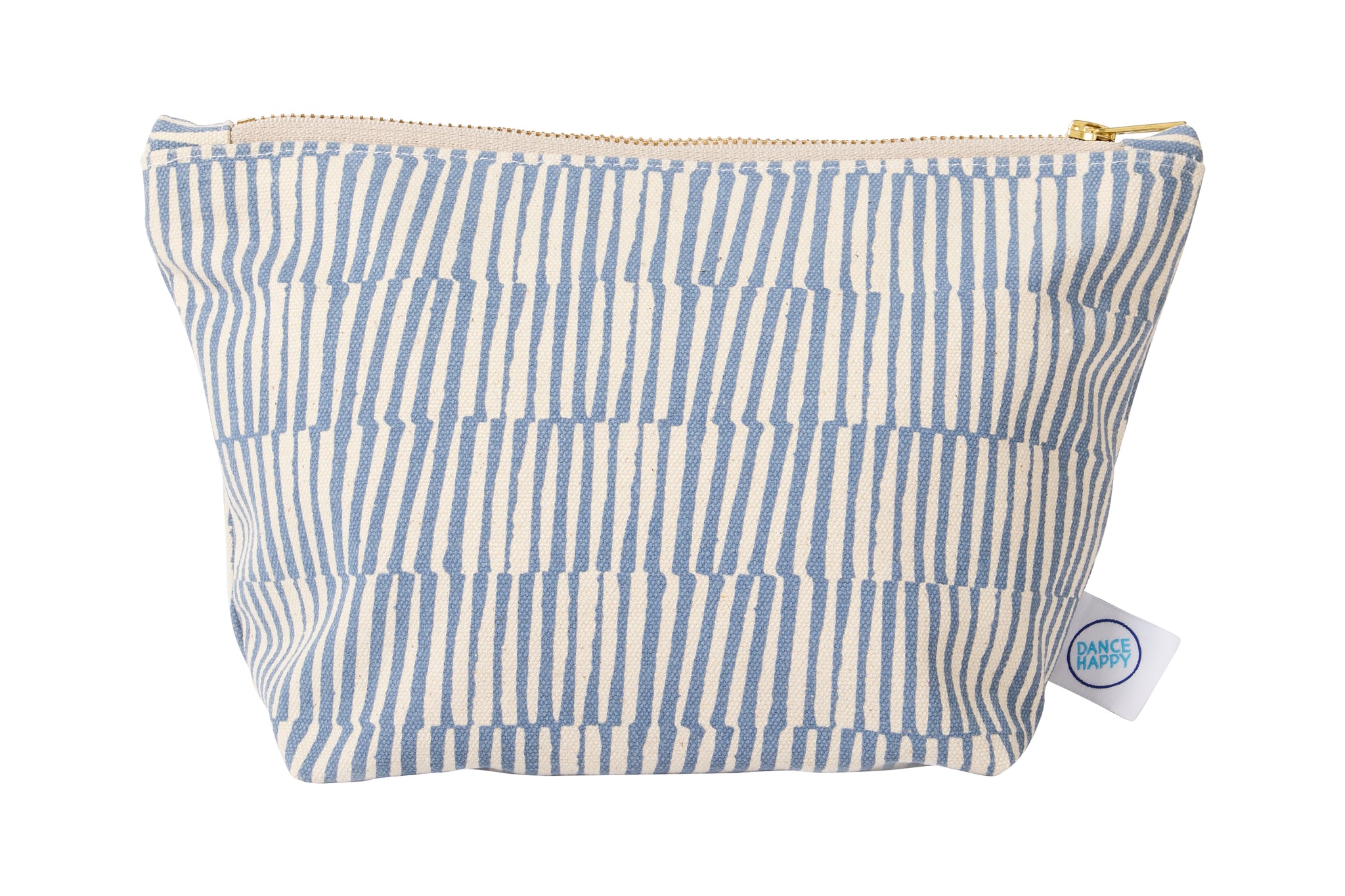 Bamboo Cosmetic Bag