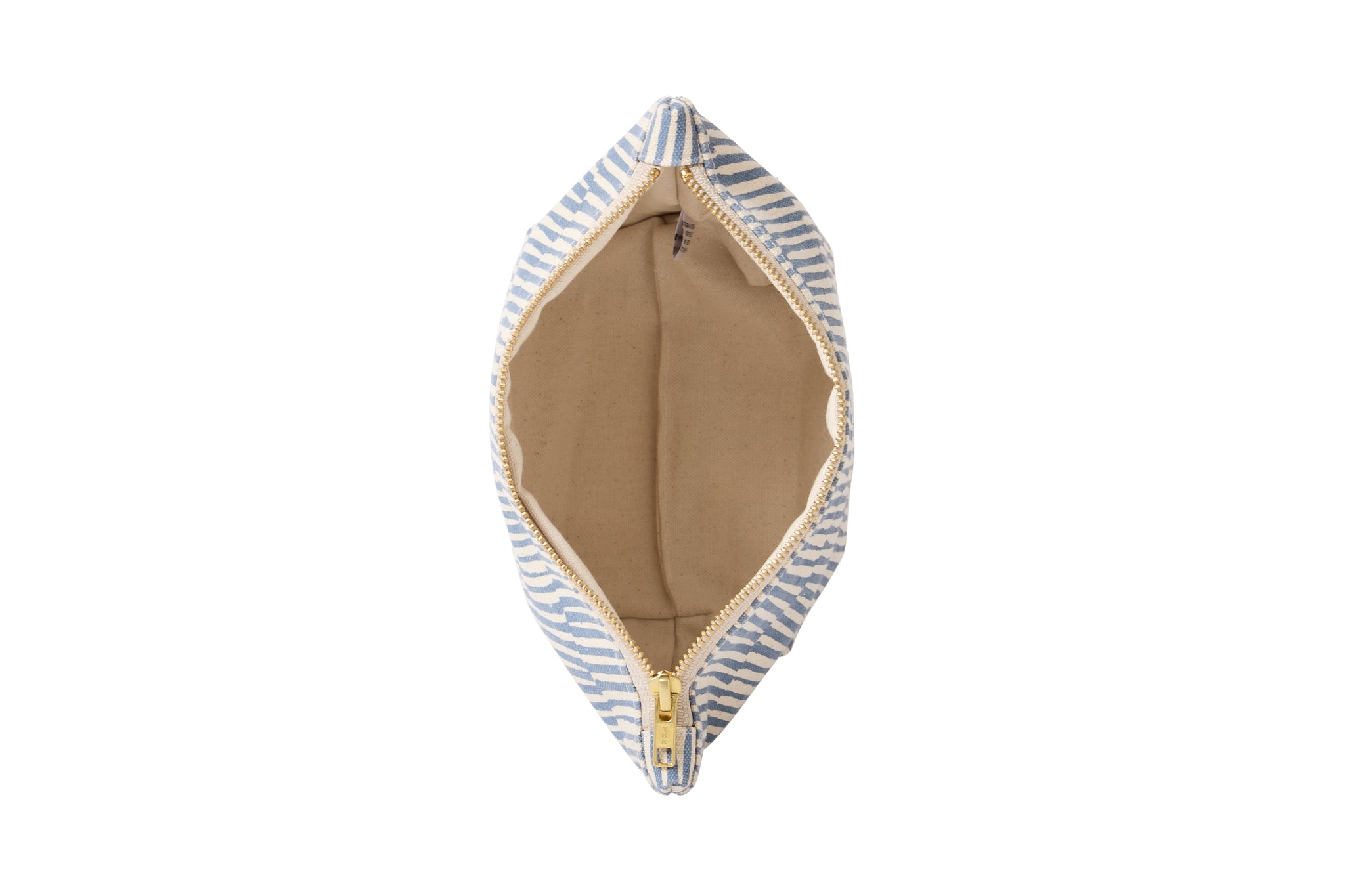Bamboo Cosmetic Bag