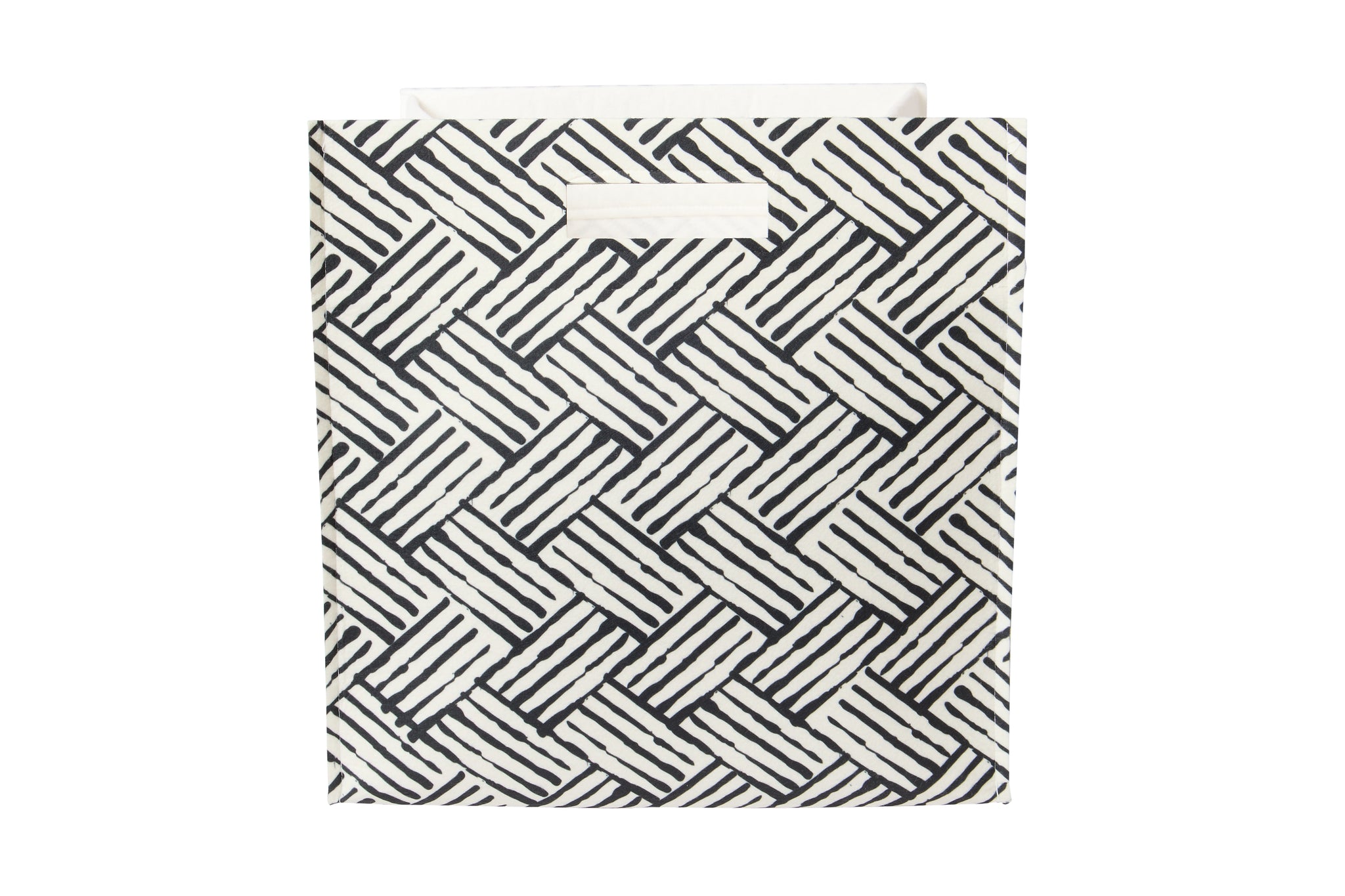 Woven Storage Bin