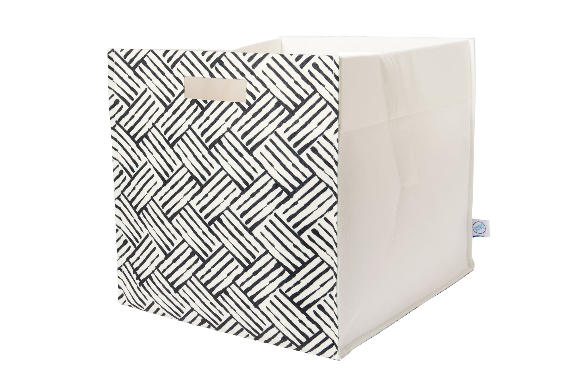 Woven Storage Bin