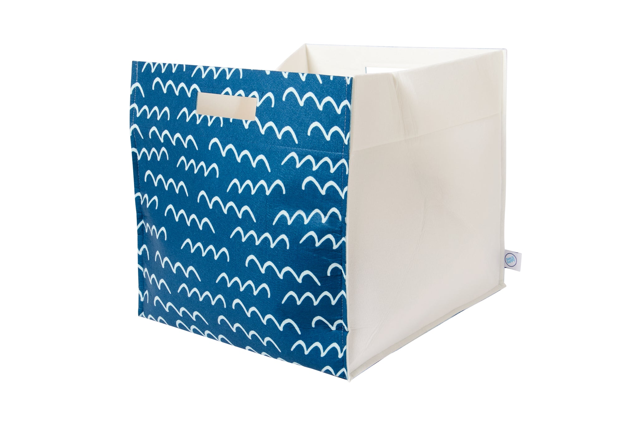 Bumps Storage Bin