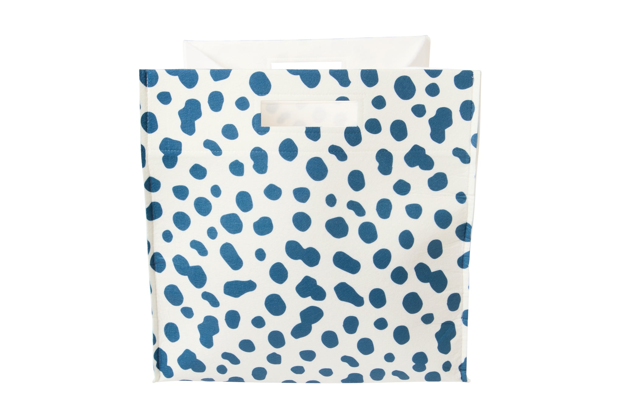 Spots Storage Bin