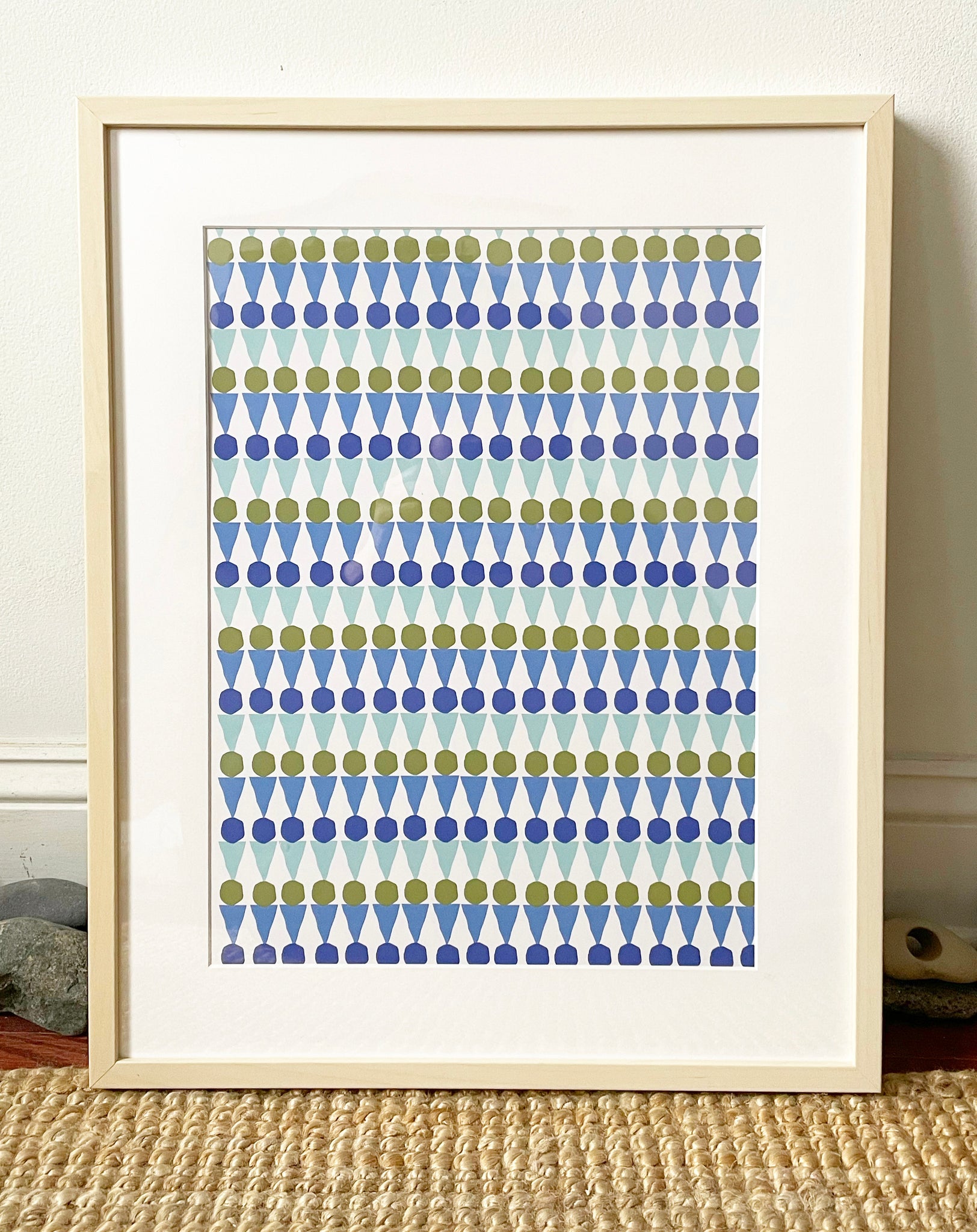 Astrid Wall Art