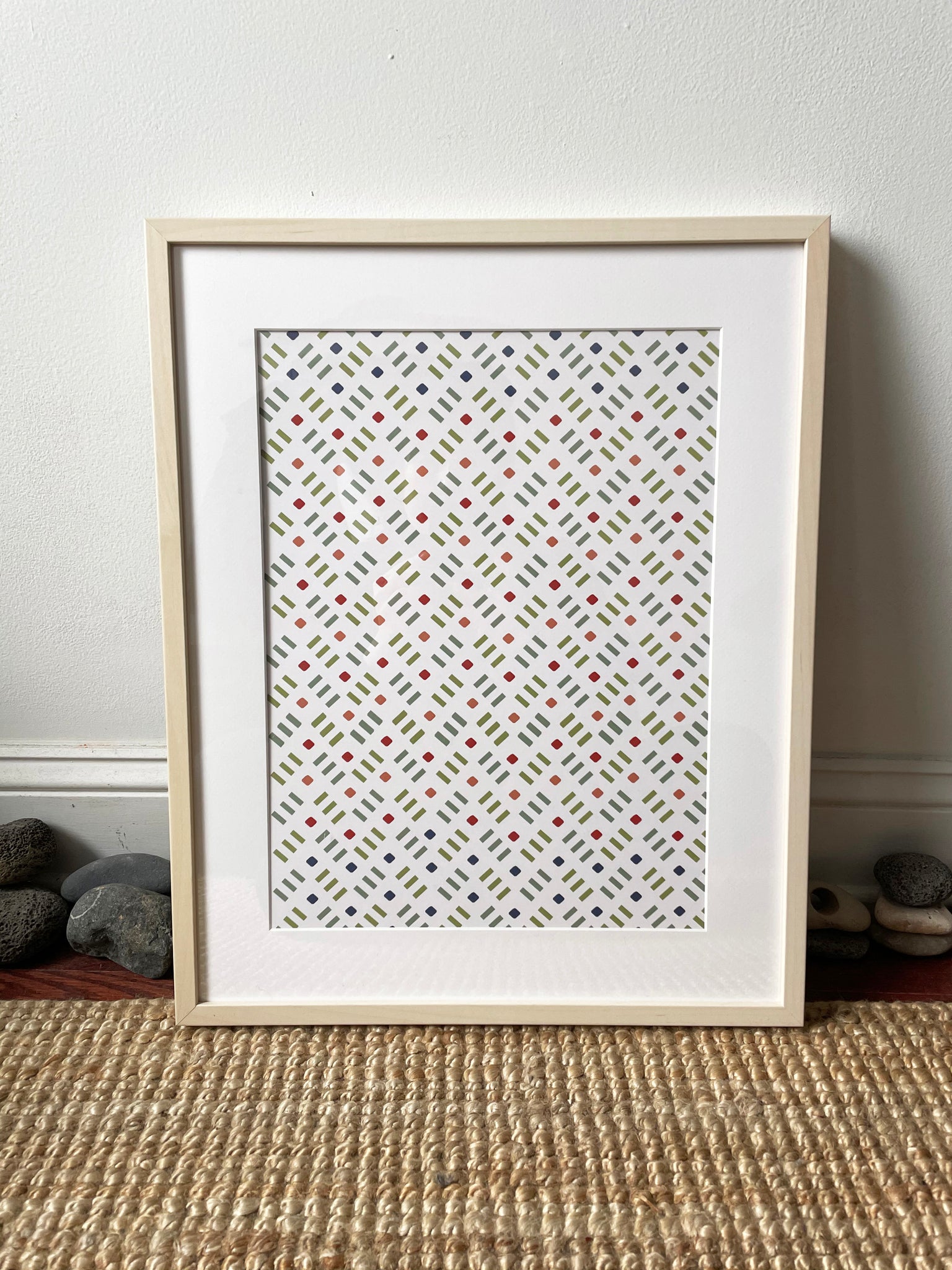 Sprinkles Wall Art