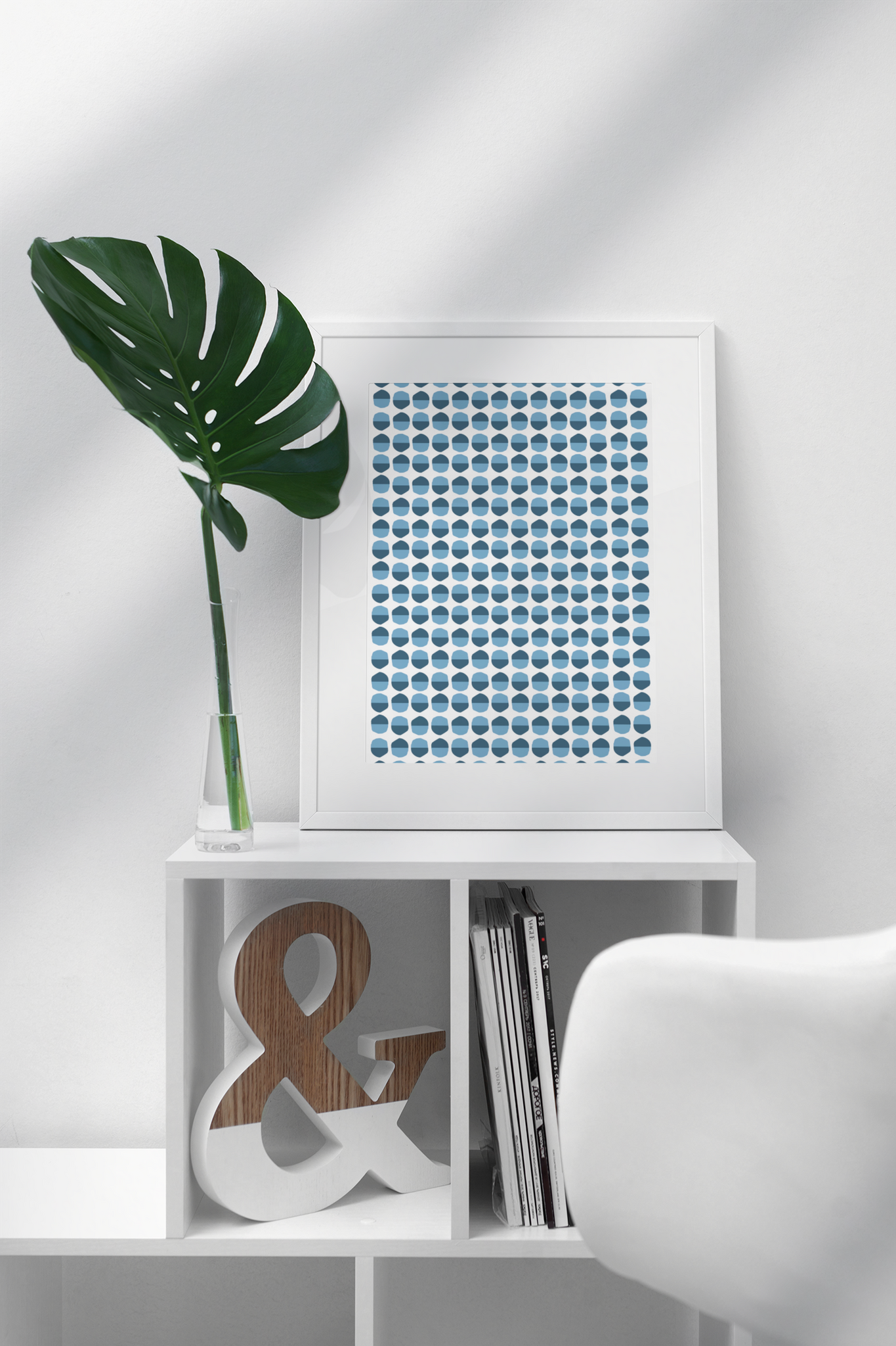 Deimos Wall Art